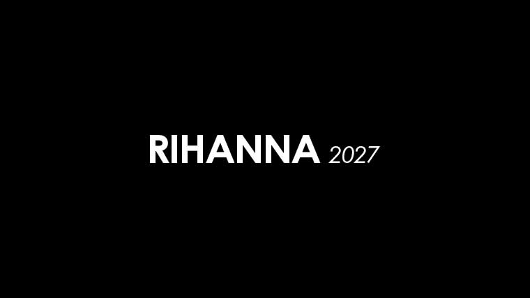 Rihanna